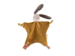 Moulin Roty 678017 - Doudou Lapin Ocre Trois Petits Lapins 11 Moulin Roty 678017 - Doudou Lapin Ocre Trois Petits Lapins -Boutique bébé moulin roty 678017 doudou lapin ocre trois petits lapins doudou trois petits lapins moulin roty 1600 3