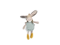 Moulin Roty 678021 - Petit Lapin Sauge Trois Petits Lapins