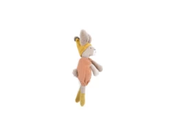 Boutique bébé -Boutique bébé moulin roty 678022 petit lapin argile trois petits lapins doudous 1600 1