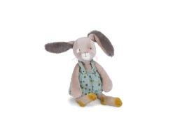 Moulin Roty 678024 - Lapin Sauge Trois Petits Lapins -Boutique bébé moulin roty 678024 lapin sauge trois petits lapins doudou trois petits lapins moulin roty 1600 1