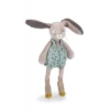 Moulin Roty 678024 - Lapin Sauge Trois Petits Lapins
