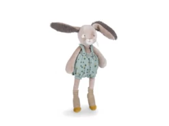 Moulin Roty 678024 - Lapin Sauge Trois Petits Lapins