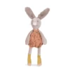 Moulin Roty 678025 - Lapin Argile Trois Petits Lapins -Boutique bébé moulin roty 678025 lapin argile trois petits lapins doudous 1600