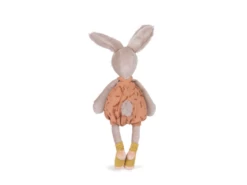 Moulin Roty 678025 - Lapin Argile Trois Petits Lapins -Boutique bébé moulin roty 678025 lapin argile trois petits lapins doudous 1600 3
