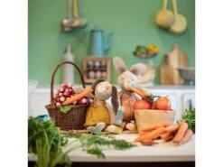 Moulin Roty 678026 - Lapin Ocre Trois Petits Lapins -Boutique bébé moulin roty 678026 lapin ocre trois petits lapins 1400 1