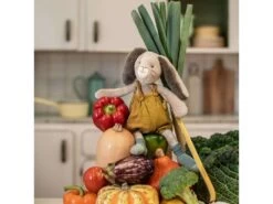 Moulin Roty 678026 - Lapin Ocre Trois Petits Lapins -Boutique bébé moulin roty 678026 lapin ocre trois petits lapins 1400