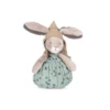 Moulin Roty 678041 - Lapin Musical Trois Petits Lapins