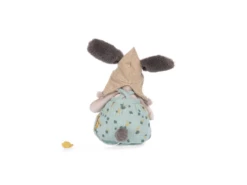 Moulin Roty 678041 - Lapin Musical Trois Petits Lapins -Boutique bébé moulin roty 678041 lapin musical trois petits lapins moulin roty 1600 3