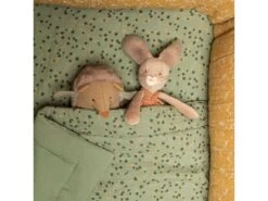 Moulin Roty 678042 - Hérisson Musical Trois Petits Lapins -Boutique bébé moulin roty 678042 herisson musical trois petits lapins 1400 2