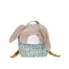 Moulin Roty 678070 - Sac à Dos Lapin Sauge Trois Petits Lapins -Boutique bébé moulin roty 678070 sac a dos lapin sauge trois petits lapins 1400