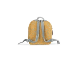 Moulin Roty 678071 - Sac à Dos Lapin Ocre Trois Petits Lapins -Boutique bébé moulin roty 678071 sac a dos lapin ocre trois petits lapins 1600 2