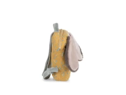 Moulin Roty 678071 - Sac à Dos Lapin Ocre Trois Petits Lapins -Boutique bébé moulin roty 678071 sac a dos lapin ocre trois petits lapins 1600 4