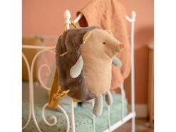 Moulin Roty 678072 - Sac à Dos Hérisson Trois Petits Lapins -Boutique bébé moulin roty 678072 sac a dos herisson trois petits lapins 1400