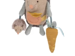 Moulin Roty 678075 - Hérisson D'activités à Suspendre Trois Petits Lapins 11 Moulin Roty 678075 - Hérisson D'activités à Suspendre Trois Petits Lapins -Boutique bébé moulin roty 678075 herisson d activites a suspendre trois petits lapins jouets d eveil 1600 4