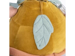 Moulin Roty 678078 - Grande Tortue D'activités Trois Petits Lapins -Boutique bébé moulin roty 678078 grande tortue d activites trois petits lapins peluches 1600 3