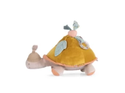 Moulin Roty 678078 - Grande Tortue D'activités Trois Petits Lapins -Boutique bébé moulin roty 678078 grande tortue d activites trois petits lapins peluches 1600 5
