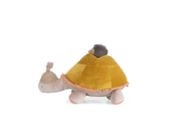 Moulin Roty 678078 - Grande Tortue D'activités Trois Petits Lapins -Boutique bébé moulin roty 678078 grande tortue d activites trois petits lapins peluches 1600 6