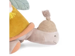 Moulin Roty 678078 - Grande Tortue D'activités Trois Petits Lapins -Boutique bébé moulin roty 678078 grande tortue d activites trois petits lapins peluches 1600 8