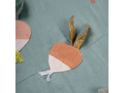 Moulin Roty 678079 - Tapis D'éveil Trois Petits Lapins -Boutique bébé moulin roty 678079 tapis d eveil trois petits lapins jouets d eveil 1600 2