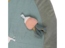 Moulin Roty 678079 - Tapis D'éveil Trois Petits Lapins -Boutique bébé moulin roty 678079 tapis d eveil trois petits lapins jouets d eveil 1600 3