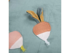 Moulin Roty 678079 - Tapis D'éveil Trois Petits Lapins -Boutique bébé moulin roty 678079 tapis d eveil trois petits lapins jouets d eveil 1600 8