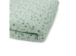 Moulin Roty 678096 - Plaid Sauge Trois Petits Lapins -Boutique bébé moulin roty 678096 plaid sauge trois petits lapins moulin roty 1600 2