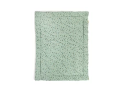 Moulin Roty 678096 - Plaid Sauge Trois Petits Lapins -Boutique bébé moulin roty 678096 plaid sauge trois petits lapins moulin roty 1600 4