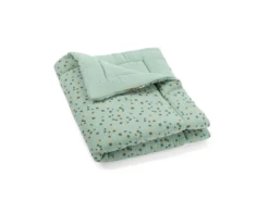 Moulin Roty 678096 - Plaid Sauge Trois Petits Lapins -Boutique bébé moulin roty 678096 plaid sauge trois petits lapins moulin roty 1600 6