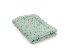 Moulin Roty 678096 - Plaid Sauge Trois Petits Lapins -Boutique bébé moulin roty 678096 plaid sauge trois petits lapins moulin roty 1600 7