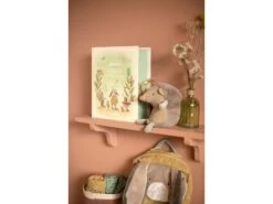 Moulin Roty 678107 - Coffret Naissance Trois Petits Lapins -Boutique bébé moulin roty 678107 coffret naissance trois petits lapins 1600