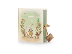 Moulin Roty 678107 - Coffret Naissance Trois Petits Lapins -Boutique bébé moulin roty 678107 coffret naissance trois petits lapins coffrets naissance