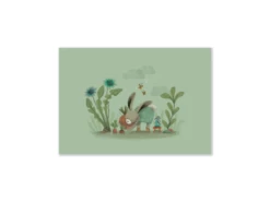 Moulin Roty 678133 - Set De 3 Affiches Trois Petits Lapins -Boutique bébé moulin roty 678133 set de 3 affiches trois petits lapins moulin roty 1600 3