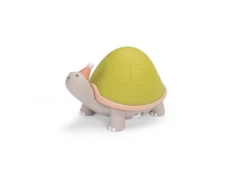 Moulin Roty 678201 - Veilleuse Tortue (USB) Trois Petits Lapins -Boutique bébé moulin roty 678201 veilleuse tortue usb trois petits lapins lampes et veilleuse 1