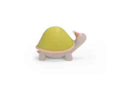 Moulin Roty 678201 - Veilleuse Tortue (USB) Trois Petits Lapins -Boutique bébé moulin roty 678201 veilleuse tortue usb trois petits lapins lampes et veilleuse 2