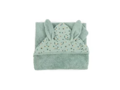 Moulin Roty 678270 - Sortie De Bain Trois Petits Lapins -Boutique bébé moulin roty 678270 sortie de bain trois petits lapins 1600 1