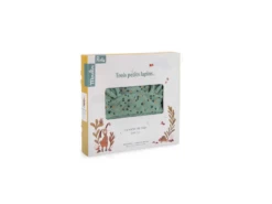 Moulin Roty 678270 - Sortie De Bain Trois Petits Lapins -Boutique bébé moulin roty 678270 sortie de bain trois petits lapins 1600 4