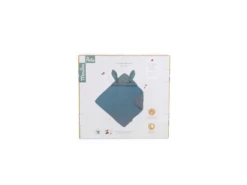 Moulin Roty 678270 - Sortie De Bain Trois Petits Lapins -Boutique bébé moulin roty 678270 sortie de bain trois petits lapins 1600 5