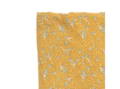 Moulin Roty 678271 - Drap Housse Ocre Lit Bébé 70 X 140 Cm Trois Petits Lapins -Boutique bébé moulin roty 678271 drap housse ocre lit bebe 70 x 140 cm trois petits lapins moulin roty 1600 1