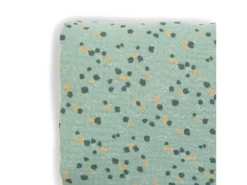 Moulin Roty 678272 - Drap Housse Sauge Lit Bébé 70 X 140 Cm Trois Petits Lapins -Boutique bébé moulin roty 678272 drap housse sauge lit bebe 70 x 140 cm trois petits lapins moulin roty 1600 1