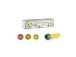 Moulin Roty 678361 - Lampe à Histoires Trois Petits Lapins (emb/10) -Boutique bébé moulin roty 678361 lampe a histoires trois petits lapins emb 10 decorations de chambre 1600 1