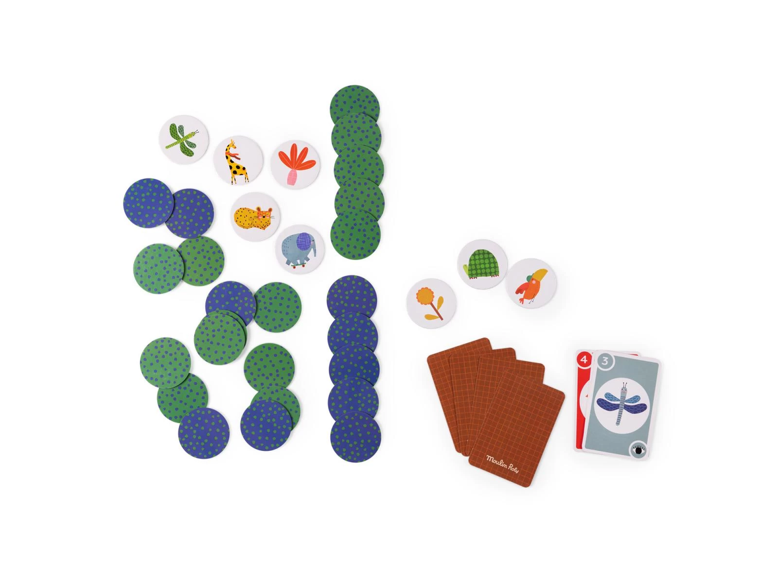 Moulin Roty 679363 - Jeu Cherche Et Trouve Les Toupitis 7 Moulin Roty 679363 - Jeu Cherche Et Trouve Les Toupitis – Image 5