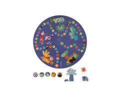 Moulin Roty 679364 - Jeu Au Dodo ! Les Toupitis -Boutique bébé moulin roty 679364 jeu au dodo les toupitis 1600 2