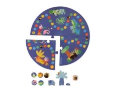 Moulin Roty 679364 - Jeu Au Dodo ! Les Toupitis -Boutique bébé moulin roty 679364 jeu au dodo les toupitis 1600 3