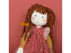 Moulin Roty 710523 - Poupée Anémone Les Rosalies -Boutique bébé moulin roty 710523 poupee anemone les rosalies 1400