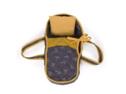 Moulin Roty 710534 - Couffin Les Bébés -Boutique bébé moulin roty 710534 couffin les bebes 900 1