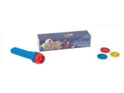 Moulin Roty 711045 - Lampe à Histoires Les Petites Merveilles (emb/10)