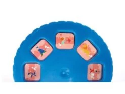 Moulin Roty 711045 - Lampe à Histoires Les Petites Merveilles (emb/10) -Boutique bébé moulin roty 711045 memoire d enfant 800