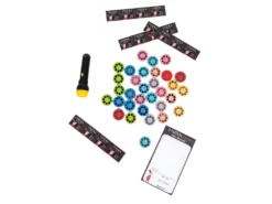 Moulin Roty 711114 - Coffret Cinéma Luxe (32 Disques) Les Petites Merveilles -Boutique bébé moulin roty 711114 coffret cinema luxe 32 disques les petites merveilles les petites merveilles 1600 2