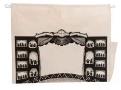 Moulin Roty 711138 - Théâtre En Tissu Les Petites Merveilles -Boutique bébé moulin roty 711138 theatre en tissu les petites merveilles 1400 1