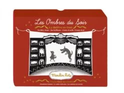 Moulin Roty 711138 - Théâtre En Tissu Les Petites Merveilles -Boutique bébé moulin roty 711138 theatre en tissu les petites merveilles 1400